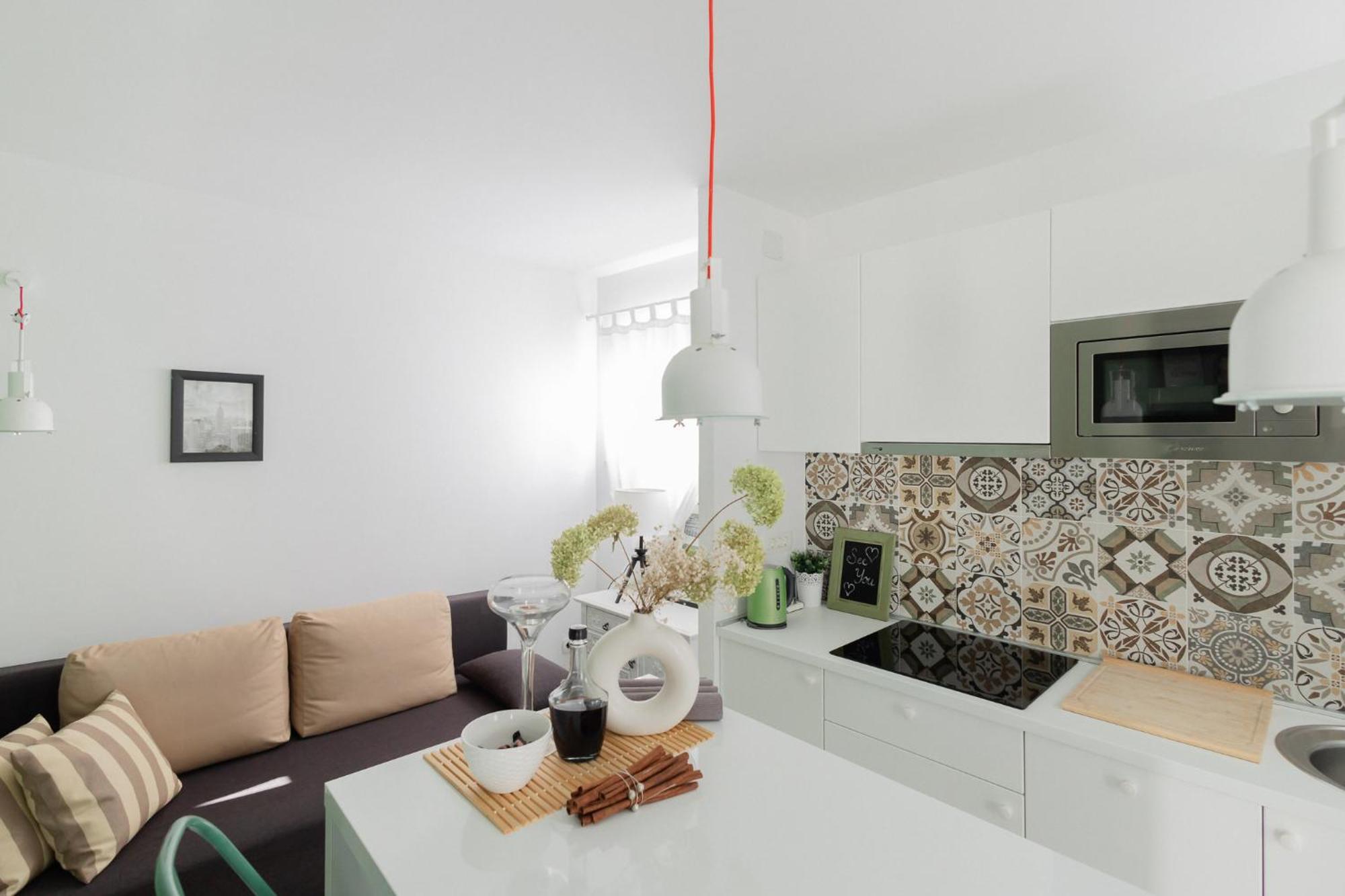 Apartment Mr Bellina Šibenik Eksteriør bilde