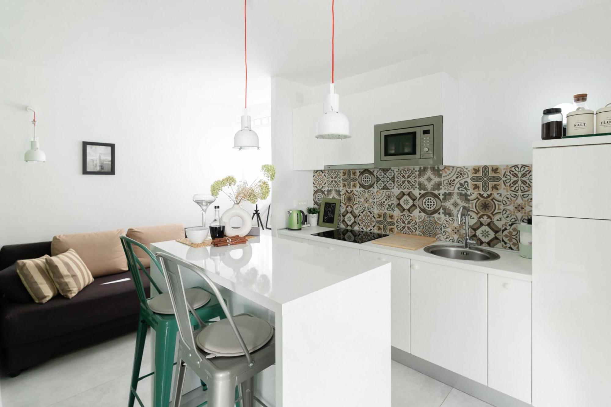 Apartment Mr Bellina Šibenik Eksteriør bilde